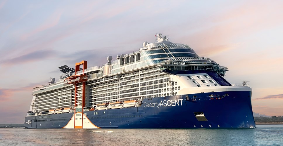 Celebrity Cruises 